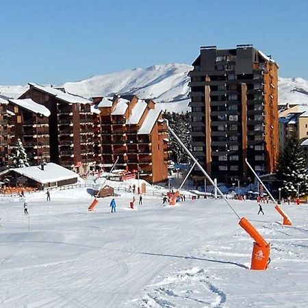 Studio Idealement Situe A Ax Les Thermes Ax-les-Thermes Kültér fotó